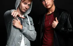 Sam and Colby's Adventures